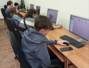 Участие наших объединений в Международной инженерной игре WEC CLOBAL 2025-2026