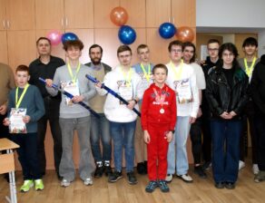 VIII Открытый Чемпионат Москвы и XV Открытое первенство Москвы по сёги
