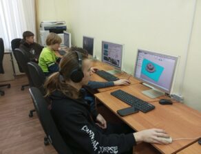 Международные инженерные игры WEC GLOBAL