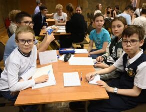 Весенние игры – 2026: 16 команд, 5 часов интеллектуальных поединков