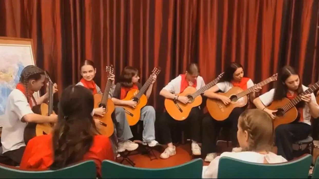 Студия 